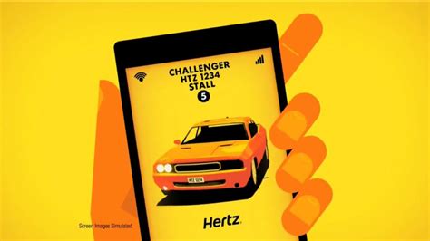 Hertz TV Spot, 'Carfirmation' Featuring Owen Wilson featuring Owen Wilson