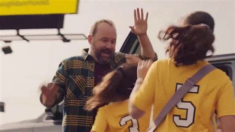 Hertz TV commercial - Extra Mile: Moving