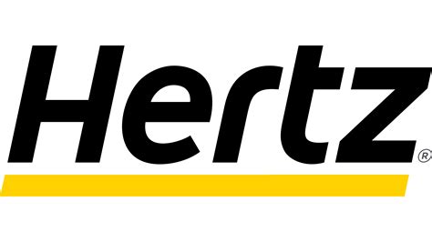 Hertz logo