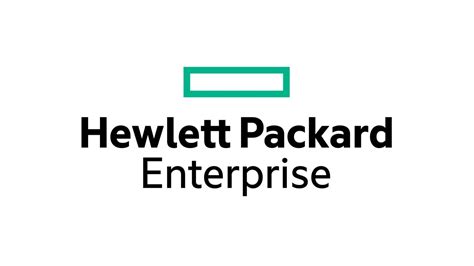 Hewlett Packard Enterprise Cloud System logo