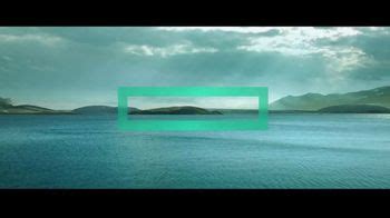 Hewlett Packard Enterprise GreenLake TV Spot, 'Data-First Modernization'