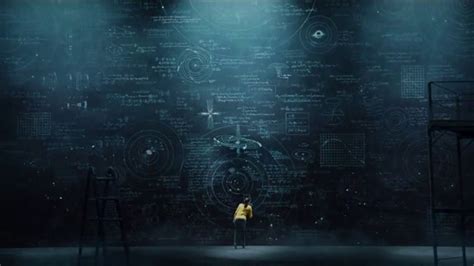 Hewlett Packard Enterprise TV Spot, 'Map the Universe' created for Hewlett Packard Enterprise