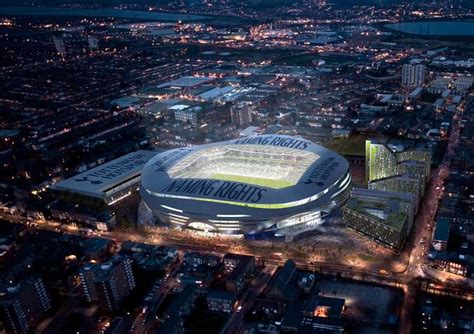 Hewlett Packard Enterprise TV Spot, 'Tottenham Hotspur Smart Stadium' created for Hewlett Packard Enterprise