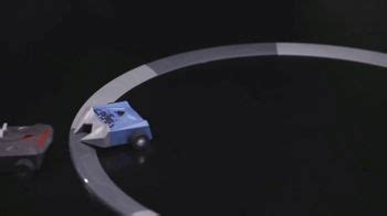 Hexbug BattleBots SumoBash Robots TV Spot, 'Pocket Size'