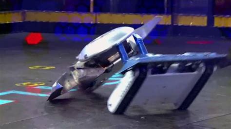 Hexbug BattleBots TV Spot, 'Embrace the Battle'