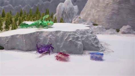 Hexbug Dragon TV Spot, 'Tame the Dragon' created for Hexbug