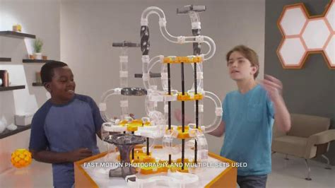 Hexbug Nano V2 TV commercial