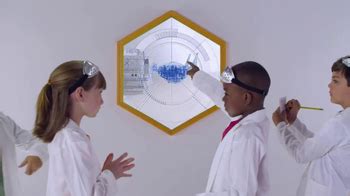 Hexbug Scarab TV Spot, 'Laboratory' featuring Isaiah Acevedo