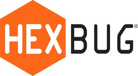 Hexbug logo