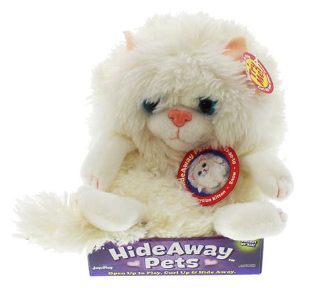 Hideaway Pets Cat logo