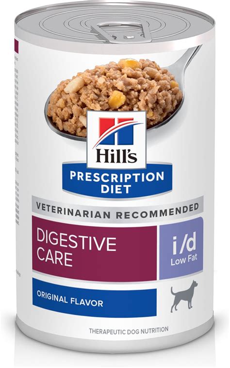Hill's Pet Nutrition Prescription Diet