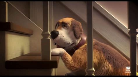 Hill's Pet Nutrition TV Spot, 'Poochini: A Love Story'