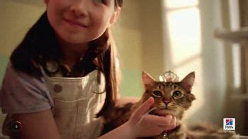 Hill's Pet Nutrition TV Spot, 'Science Did That' created for Hill's Pet Nutrition