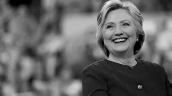 Hillary for America TV Spot, 'Agree'