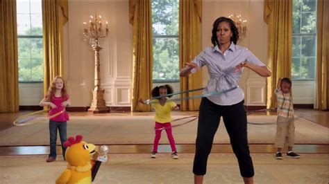 Hillary for America TV Spot, 'Our Children' Featuring Michelle Obama