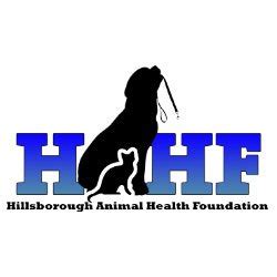 Hillsborough Animal Health Foundation logo