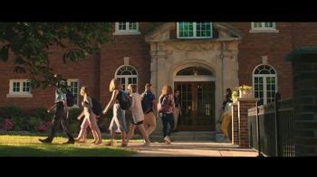 Hillsdale College TV Spot, 'Education' created for Hillsdale College