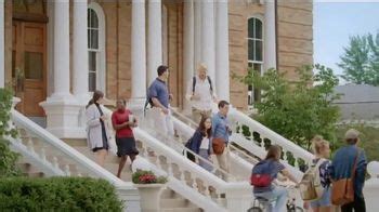 Hillsdale College TV Spot, 'Four Enduring Purposes'