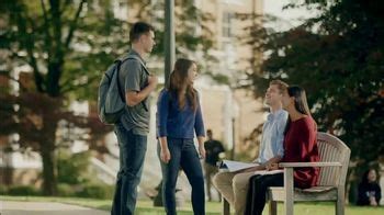 Hillsdale College TV Spot, 'The Four Purposes of Hillsdale' created for Hillsdale College