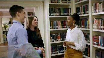 Hillsdale College Van Andel Graduate School of Government TV commercial - Liberty and Learning