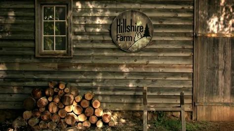 Hillshire Farm Smoked Sausage TV commercial - Seasonings