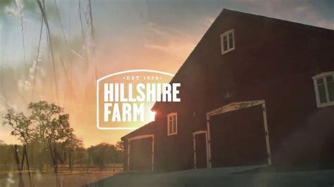 Hillshire Farm Smoked Sausage TV Spot, 'Thief' created for Hillshire Farm