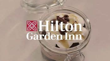 Hilton Garden Inn TV Spot, 'Chocolate Fudge Cake'