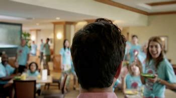 Hilton HHonors TV Spot, 'Whole Family' created for Hilton Hotels