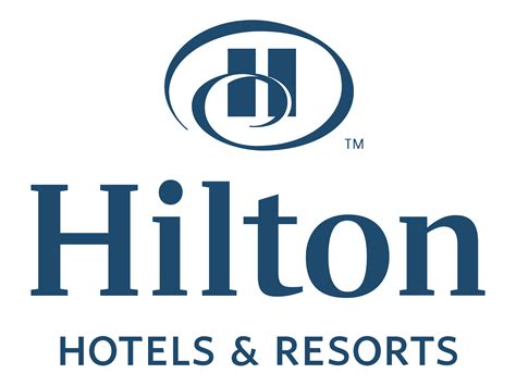 Hilton Hotels Conrad Hotel and Resorts logo