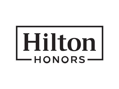 Hilton Hotels Hilton Honors App
