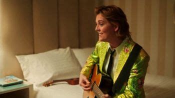 Hilton Hotels TV commercial - Grammys: Brandi Carlile