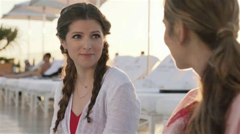 Hilton Hotels Worldwide TV Spot, 'Family' Featuring Anna Kendrick featuring Jeremy S. Walker