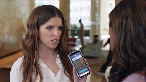 Hilton.com TV Spot, 'Acting' Featuring Anna Kendrick