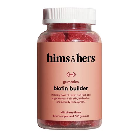 Hims Multivitamin Gummies logo