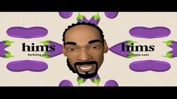 Hims TV Spot, 'Make It Optional: $5' Featuring Snoop Dogg created for Hims