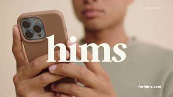 Hims TV Spot, 'Where to Start' created for Hims