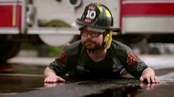 Hint TV Spot, 'Firehouse'