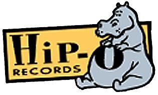 Hip-O Records tv commercials