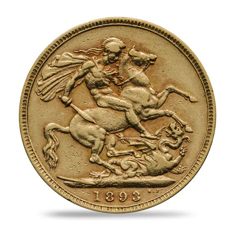 Historic Coin Mint logo