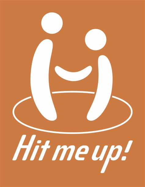 HitsMeUp Streaming Service logo