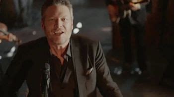 HitsMeUp TV Spot, 'Turn Up' featuring Blake Shelton