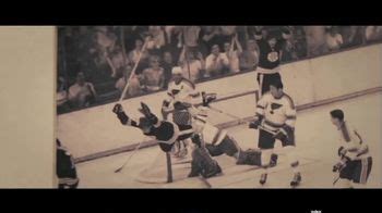 Hockey Hall of Fame TV Spot, 'Empty Seat: The Howe Gretzky Exhibition'