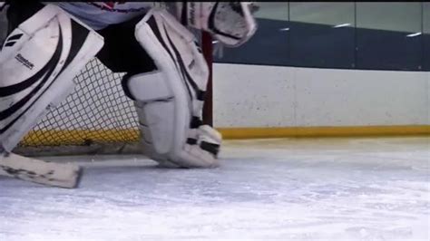 Hockey Monkey TV commercial - Gear Up
