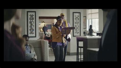 Holiday Inn Express TV Spot, 'Number One Fan'