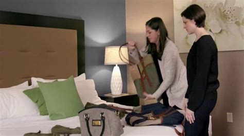 Holiday Inn TV Spot, 'Camino hacia lo extraordinario'