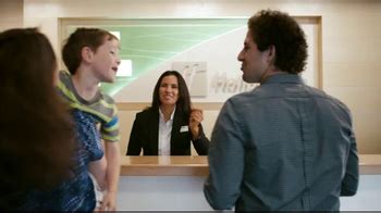 Holiday Inn TV Spot, 'Changing Together' featuring Bree Sharp
