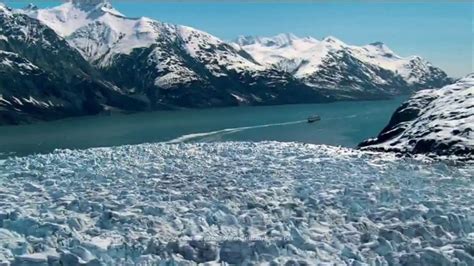 Holland America Line TV Spot, 'Heart of Alaska: $699' featuring Rachel Krumme