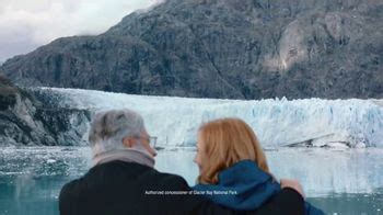 Holland America Line TV Spot, 'Over 70 Years in Alaska: $699'