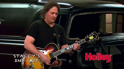 Holley Sniper EFI TV Spot, 'Stacey's Second Cut: Guitar Neck' created for Holley