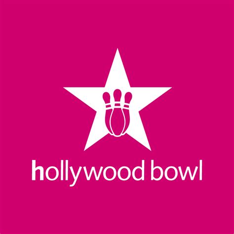 Hollywood Bowl logo